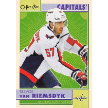 van Riemsdyk Trevor - 2022-23 O-Pee-Chee Retro No.443