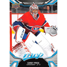 Price Carey - 2022-23 MVP No.3