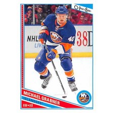 Grabner Michael - 2013-14 O-Pee-Chee No.18