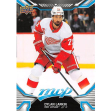 Larkin Dylan - 2022-23 MVP No.18