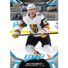 Pacioretty Max - 2022-23 MVP No.26