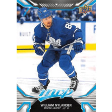 Nylander William - 2022-23 MVP No.34