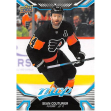 Couturier Sean - 2022-23 MVP No.37