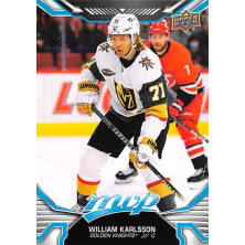 Karlsson William - 2022-23 MVP No.54