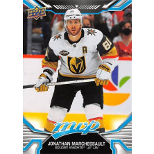 Marchessault Jonathan - 2022-23 MVP No.55