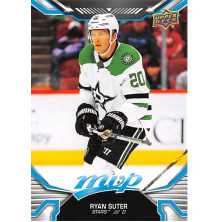 Suter Ryan - 2022-23 MVP No.139