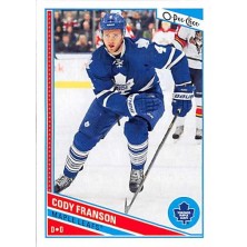 Franson Cody - 2013-14 O-Pee-Chee No.34