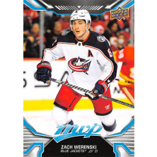 Werenski Zach - 2022-23 MVP No.146