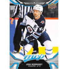 Morrissey Josh - 2022-23 MVP No.153