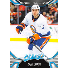 Pelech Adam - 2022-23 MVP No.158