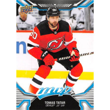 Tatar Tomáš - 2022-23 MVP No.167