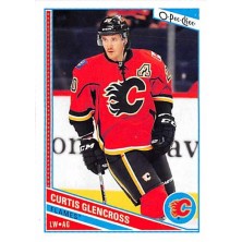 Glencross Curtis - 2013-14 O-Pee-Chee No.40