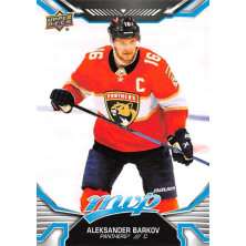 Barkov Aleksander - 2022-23 MVP No.182