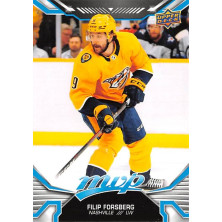 Forsberg Filip - 2022-23 MVP No.183