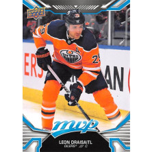 Draisaitl Leon - 2022-23 MVP No.219