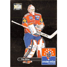 Bříza Petr - 1999-00 OFS Utkání hvězd zlatá No.487