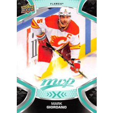 Giordano Mark - 2021-22 MVP No.5