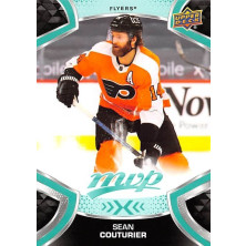 Couturier Sean - 2021-22 MVP No.14