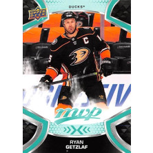 Getzlaf Ryan - 2021-22 MVP No.15