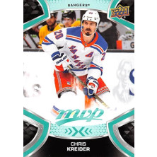 Kreider Chris - 2021-22 MVP No.20