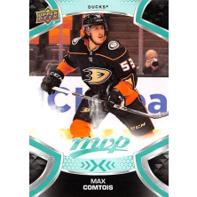 Comtois Max - 2021-22 MVP No.38