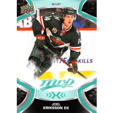 Eriksson Ek Joel - 2021-22 MVP No.51