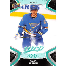 Perron David - 2021-22 MVP No.57