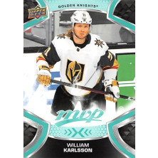 Karlsson William - 2021-22 MVP No.71