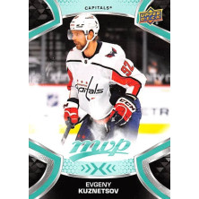 Kuznetsov Evgeny - 2021-22 MVP No.82