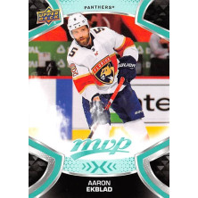 Ekblad Aaron - 2021-22 MVP No.85