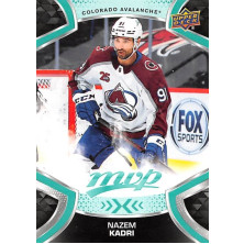 Kadri Nazem - 2021-22 MVP No.89