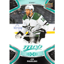 Pavelski Joe - 2021-22 MVP No.108