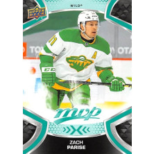 Parise Zach - 2021-22 MVP No.111