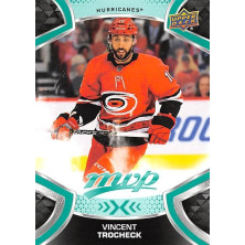 Trocheck Vincent - 2021-22 MVP No.116