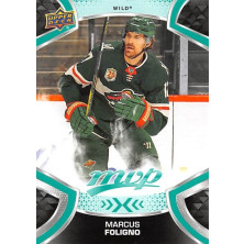 Foligno Marcus - 2021-22 MVP No.117