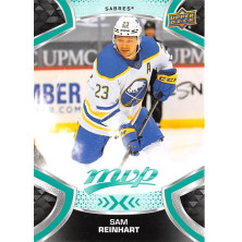 Reinhart Sam - 2021-22 MVP No.132