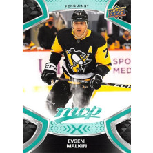 Malkin Evgeni - 2021-22 MVP No.160