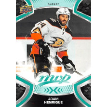 Henrique Adam - 2021-22 MVP No.164