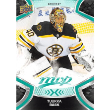 Rask Tuukka - 2021-22 MVP No.182