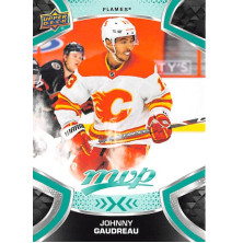 Gaudreau Johnny - 2021-22 MVP No.183