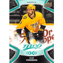 Forsberg Filip - 2021-22 MVP No.184