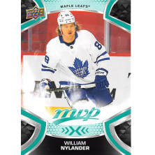 Nylander William - 2021-22 MVP No.188