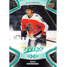 Werenski Zach - 2021-22 MVP No.198