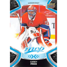 Price Carey - 2021-22 MVP No.202