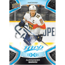 Barkov Aleksander - 2021-22 MVP No.204