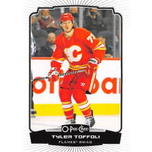 Toffoli Tyler - 2022-23 O-Pee-Chee No.9