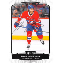 Hoffman Mike - 2022-23 O-Pee-Chee No.60