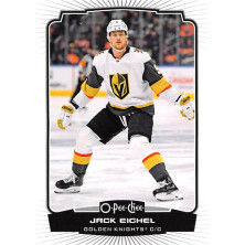 Eichel Jack - 2022-23 O-Pee-Chee No.109