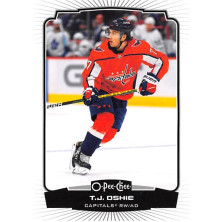 Oshie T.J. - 2022-23 O-Pee-Chee No.114