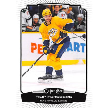 Forsberg Filip - 2022-23 O-Pee-Chee No.118